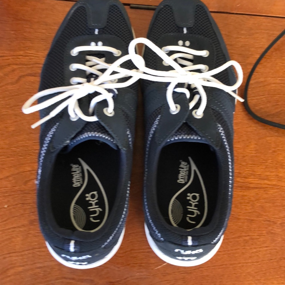 Ryka women’s shoes